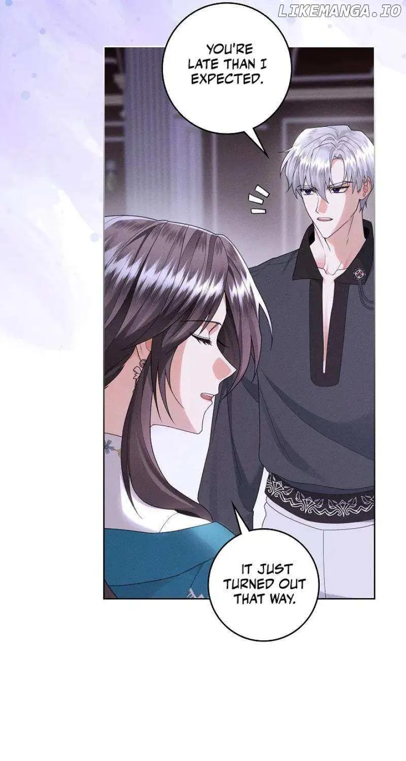 Let Me Fix the Male Lead Chapter 25 page 26 - 