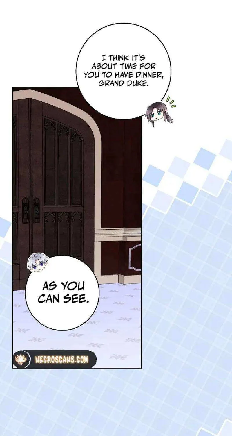 Let Me Fix the Male Lead Chapter 25 page 27 - 