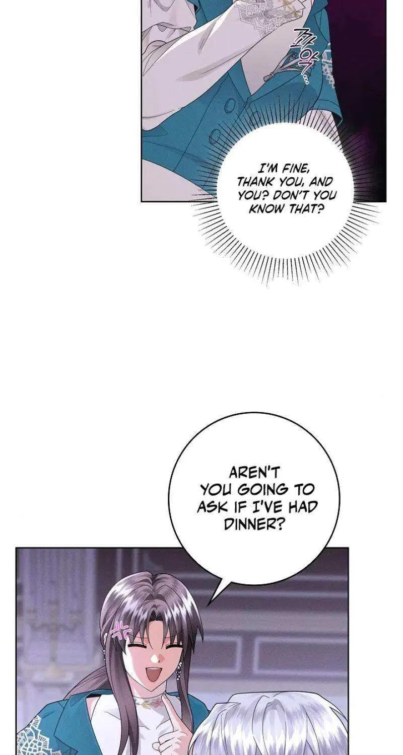 Let Me Fix the Male Lead Chapter 25 page 30 - 