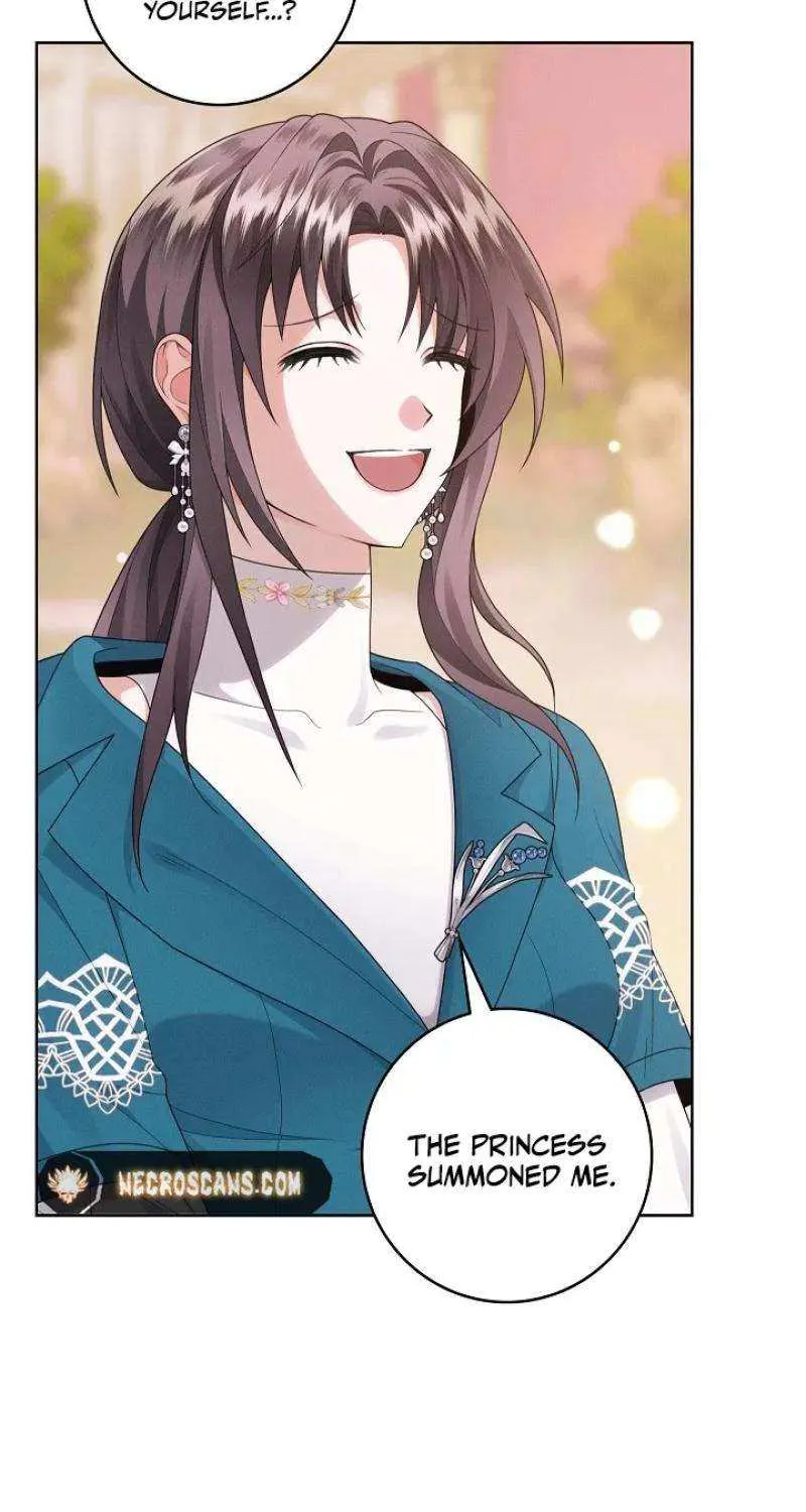 Let Me Fix the Male Lead Chapter 25 page 4 - 