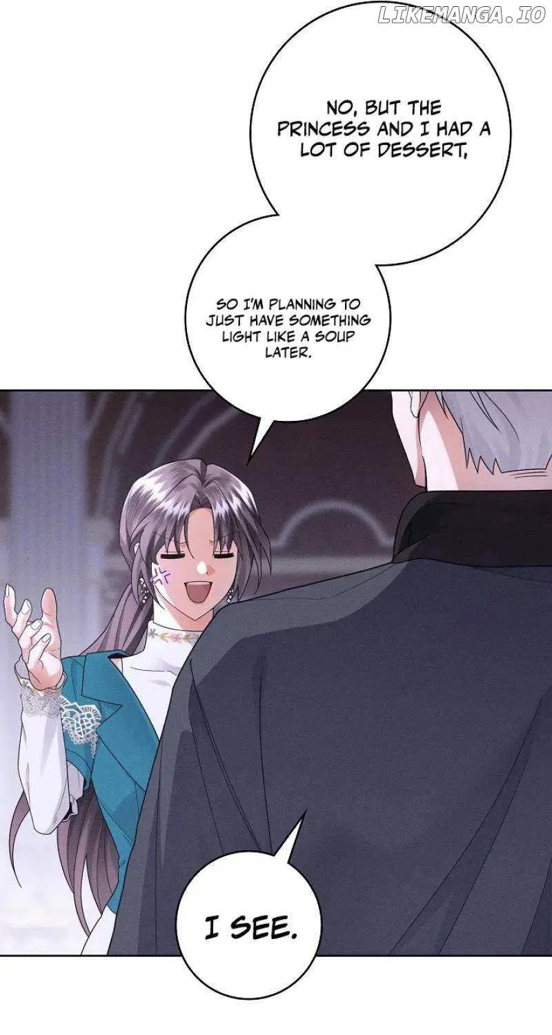 Let Me Fix the Male Lead Chapter 25 page 33 - 
