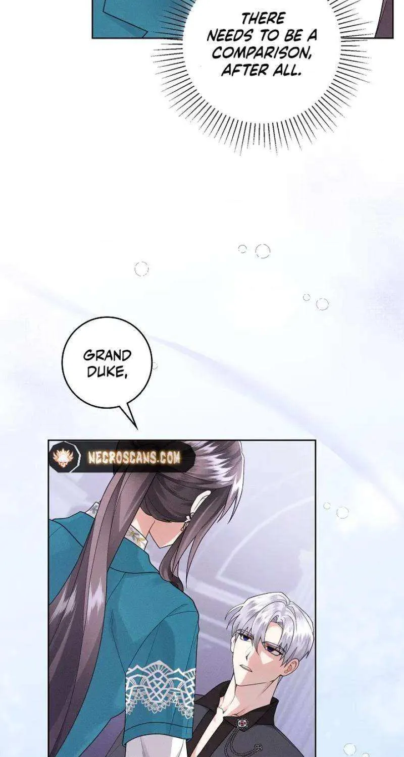 Let Me Fix the Male Lead Chapter 25 page 35 - 