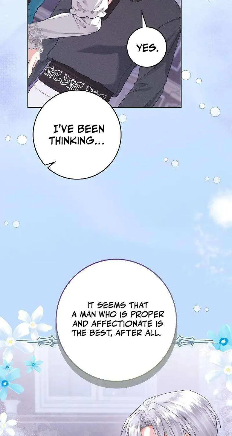 Let Me Fix the Male Lead Chapter 25 page 36 - 