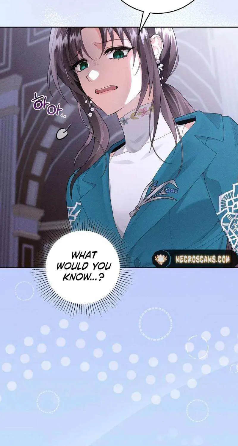Let Me Fix the Male Lead Chapter 25 page 39 - 