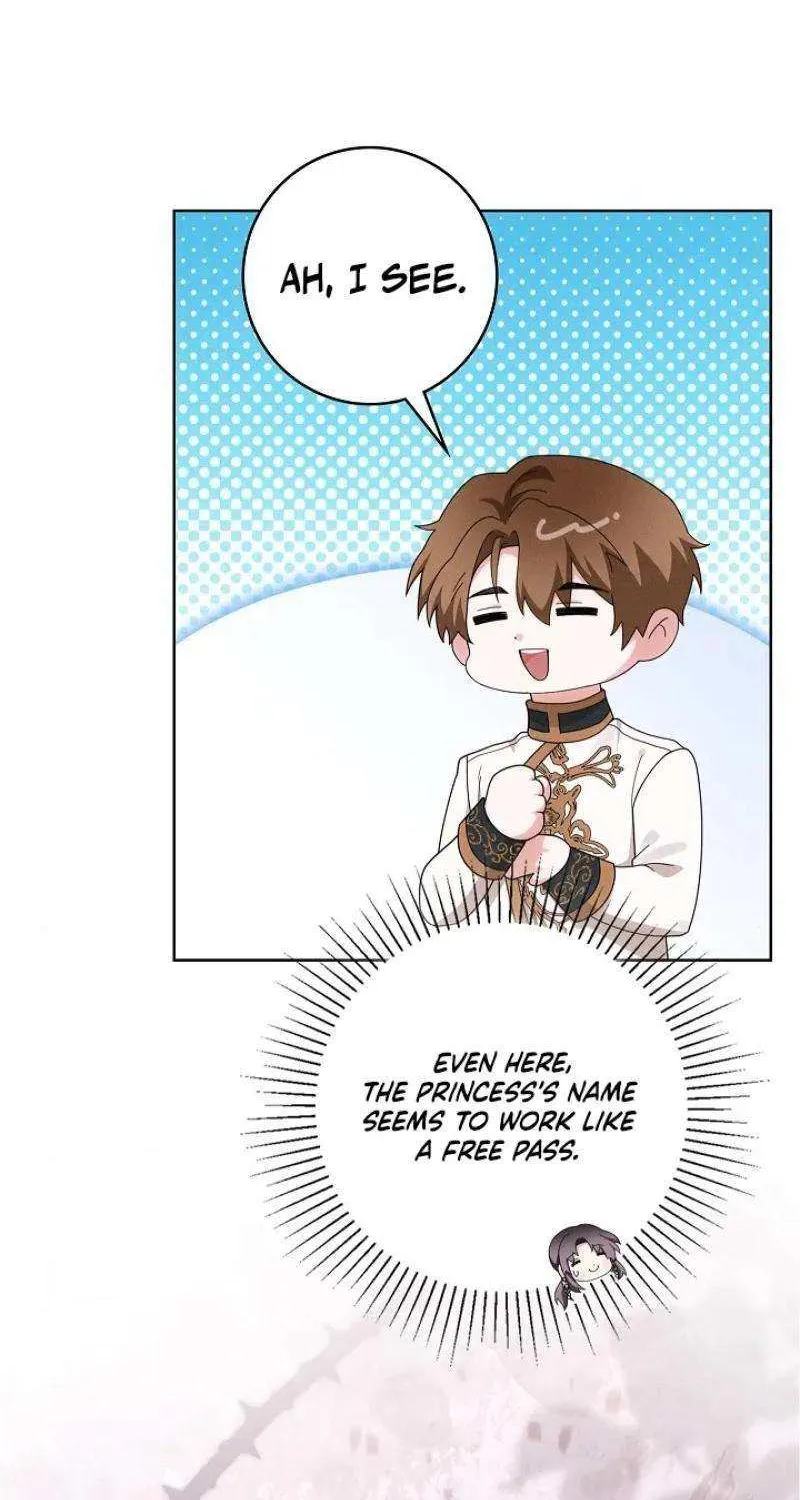 Let Me Fix the Male Lead Chapter 25 page 5 - 