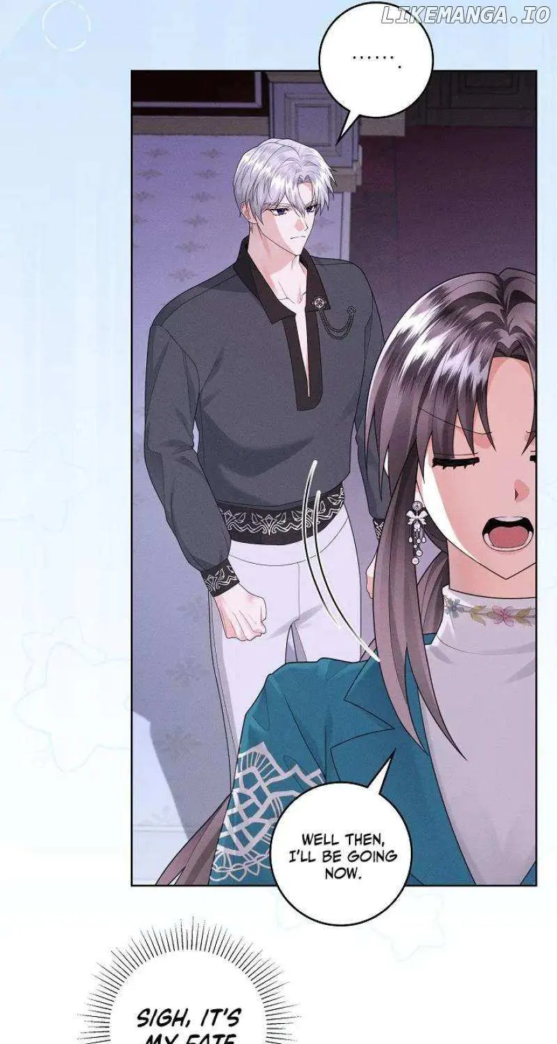 Let Me Fix the Male Lead Chapter 25 page 41 - 