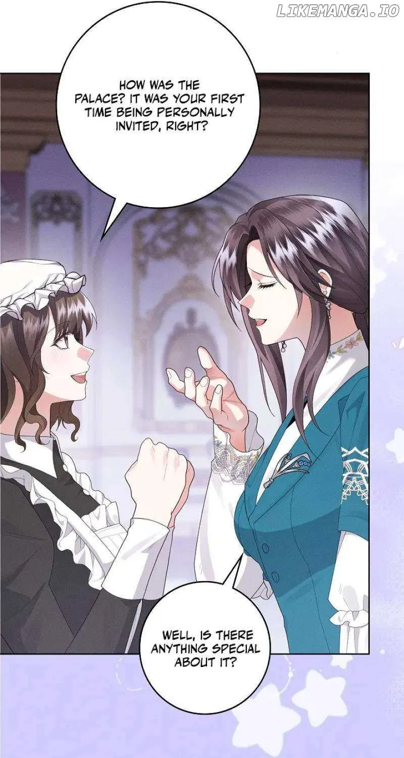 Let Me Fix the Male Lead Chapter 25 page 49 - 