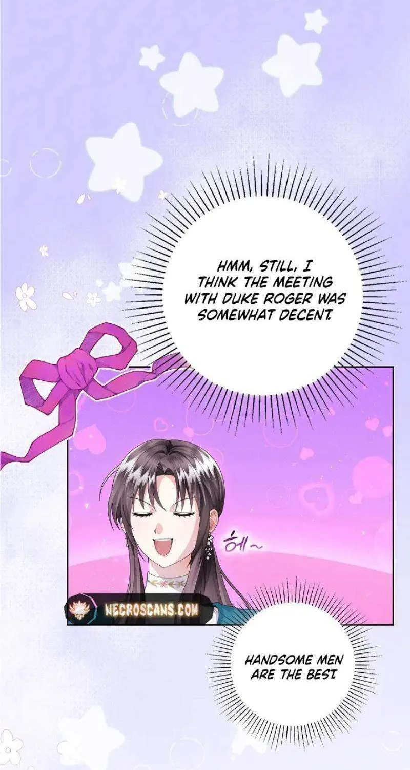 Let Me Fix the Male Lead Chapter 25 page 50 - 