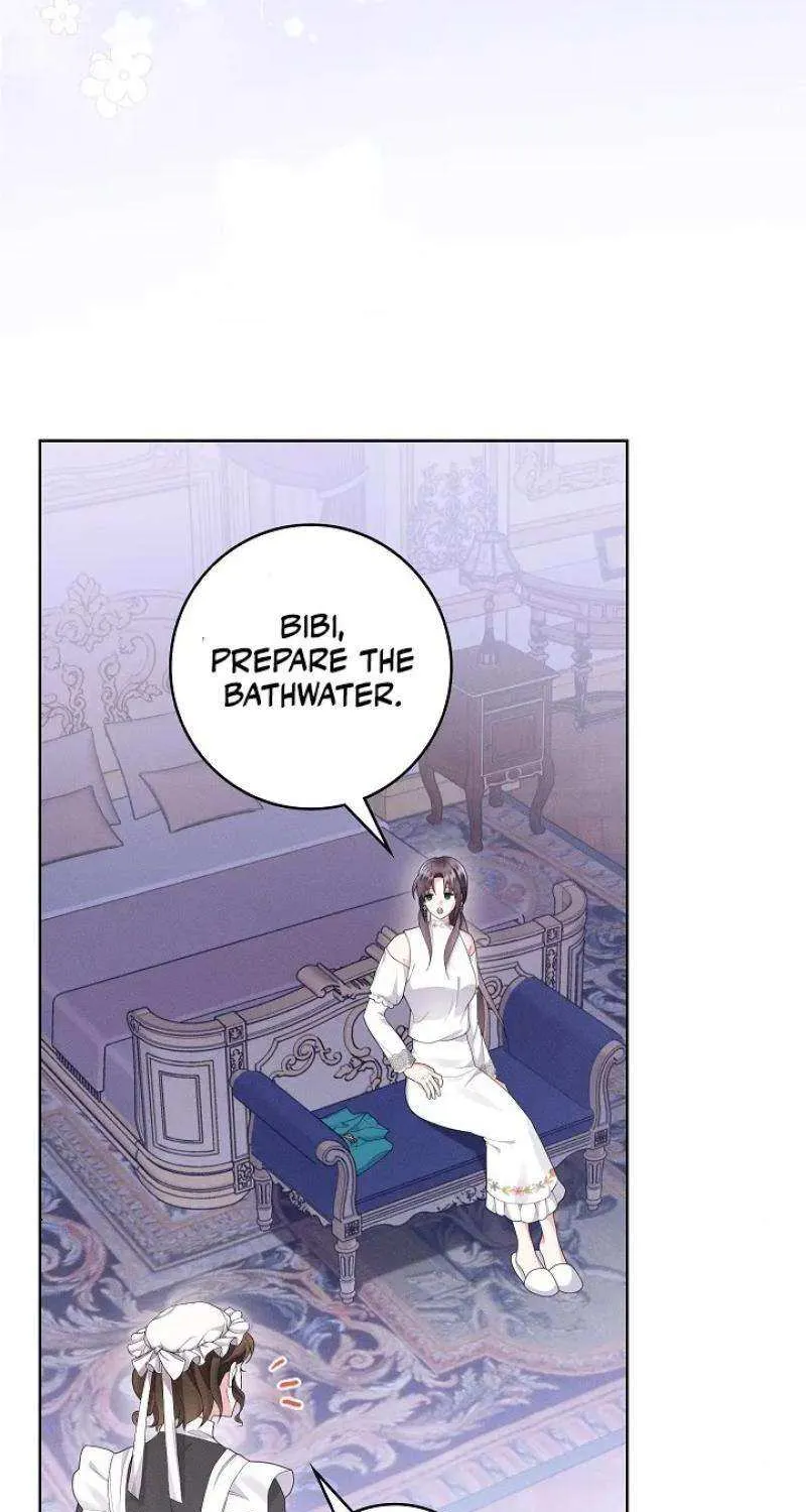 Let Me Fix the Male Lead Chapter 25 page 51 - 