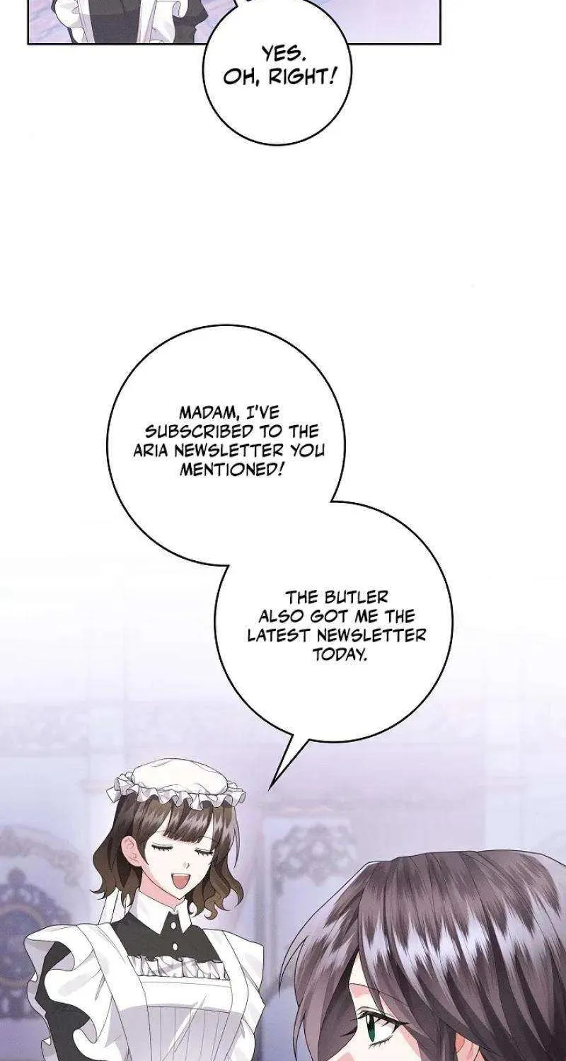 Let Me Fix the Male Lead Chapter 25 page 52 - 