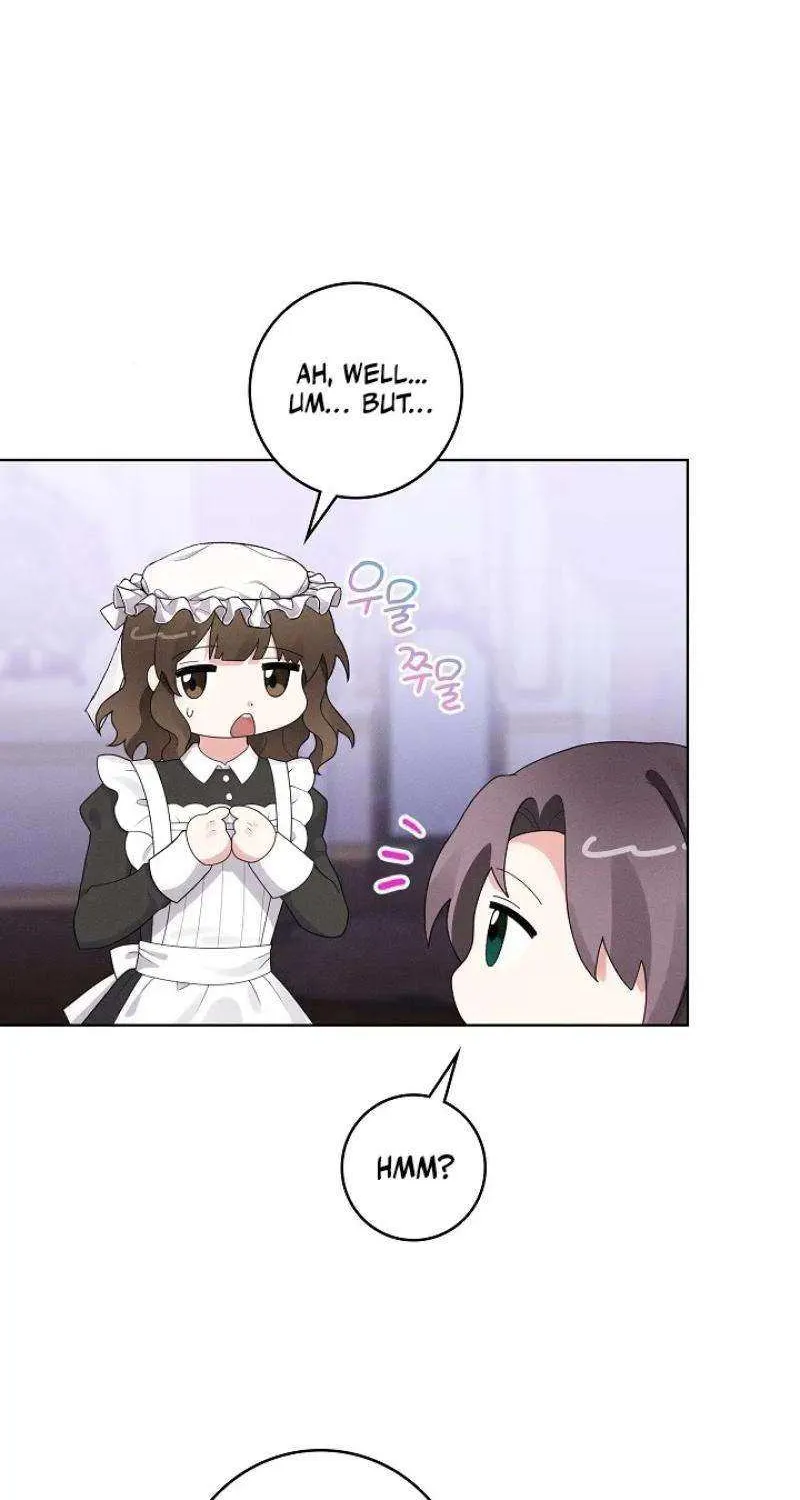 Let Me Fix the Male Lead Chapter 25 page 59 - 