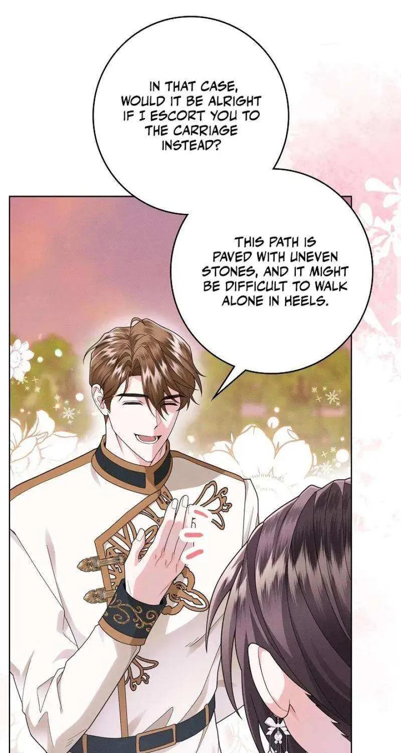 Let Me Fix the Male Lead Chapter 25 page 7 - 