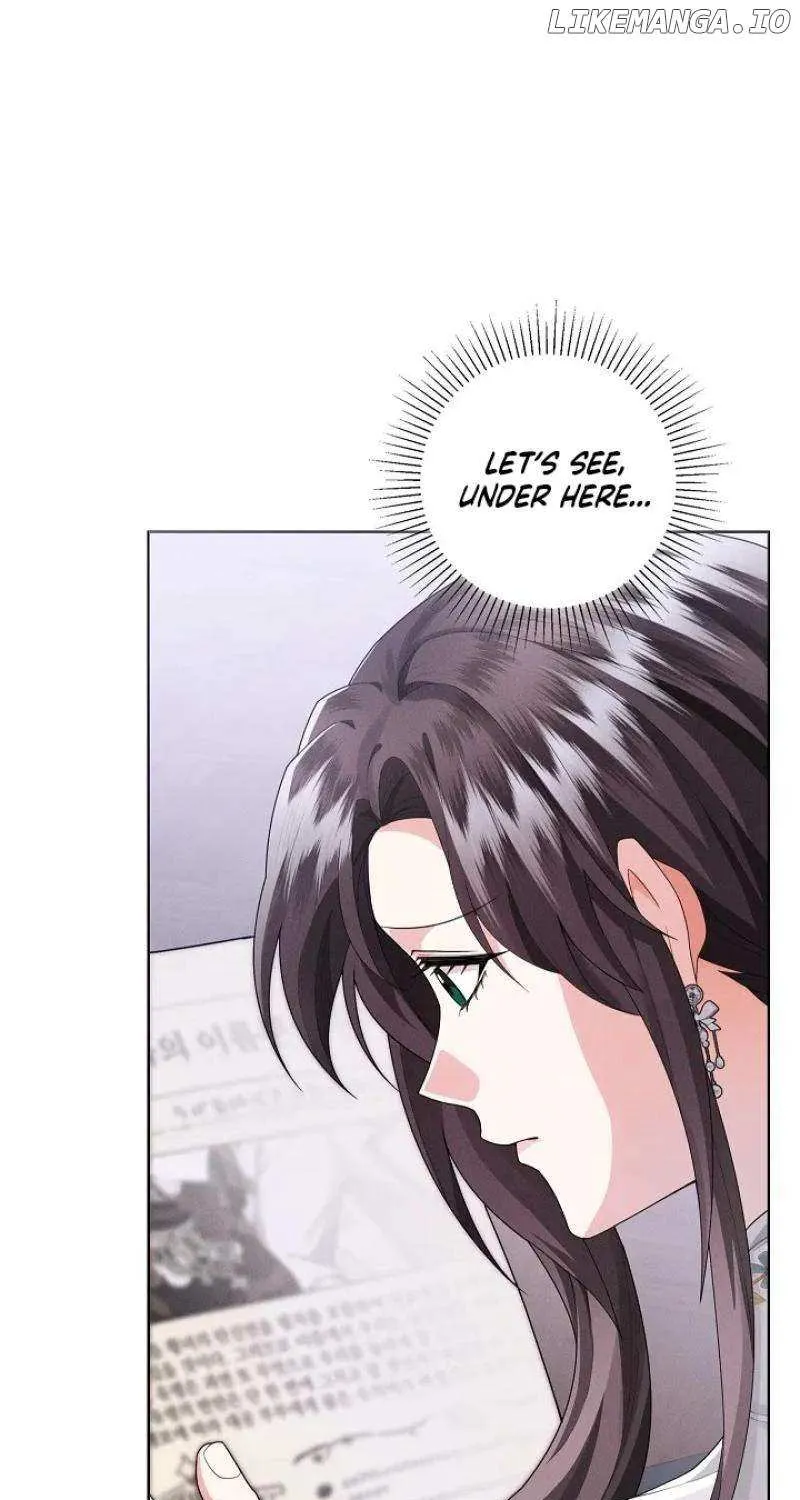 Let Me Fix the Male Lead Chapter 25 page 64 - 