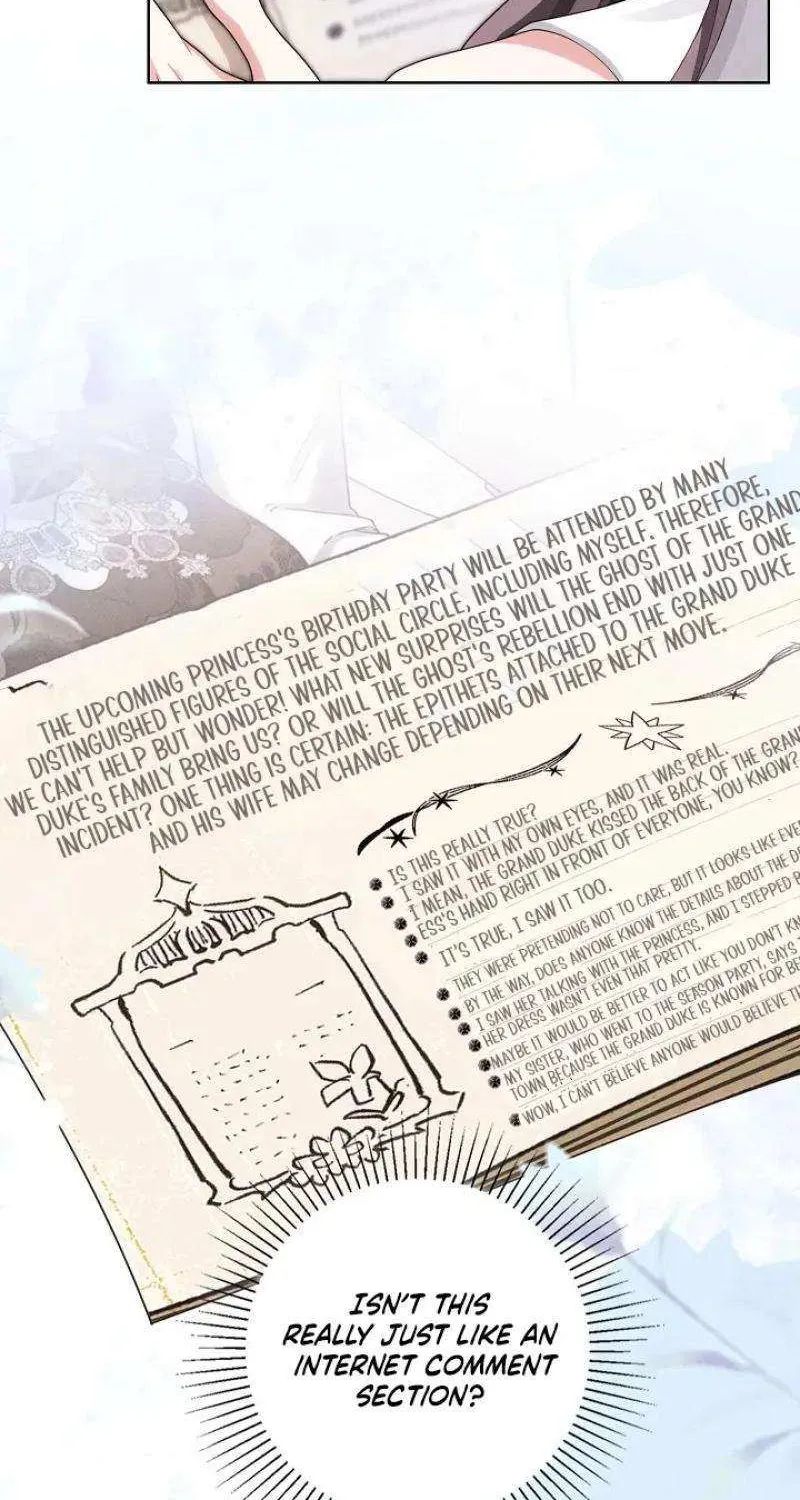 Let Me Fix the Male Lead Chapter 25 page 65 - 