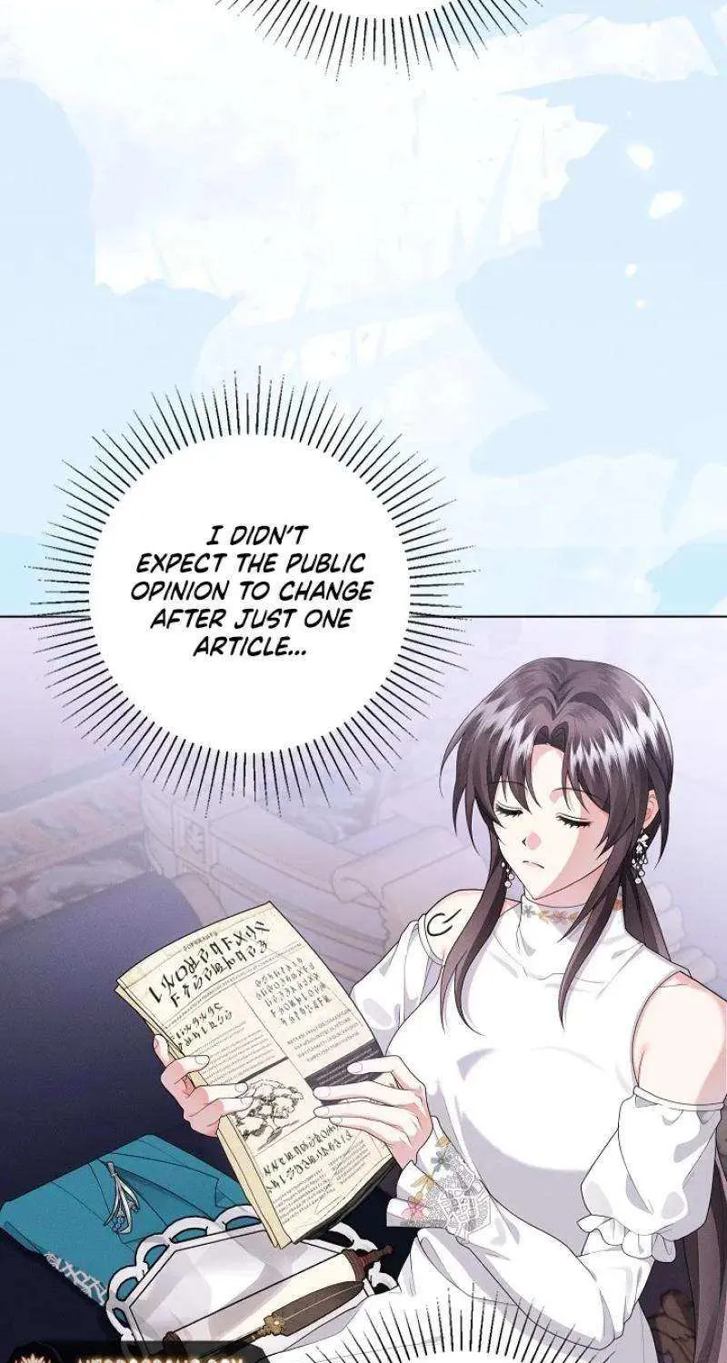 Let Me Fix the Male Lead Chapter 25 page 66 - 