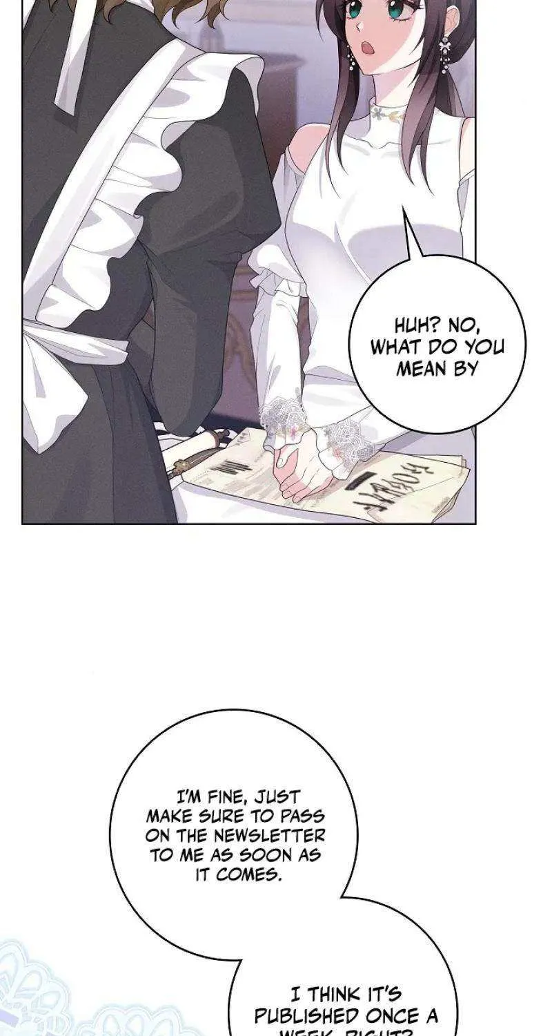 Let Me Fix the Male Lead Chapter 25 page 68 - 