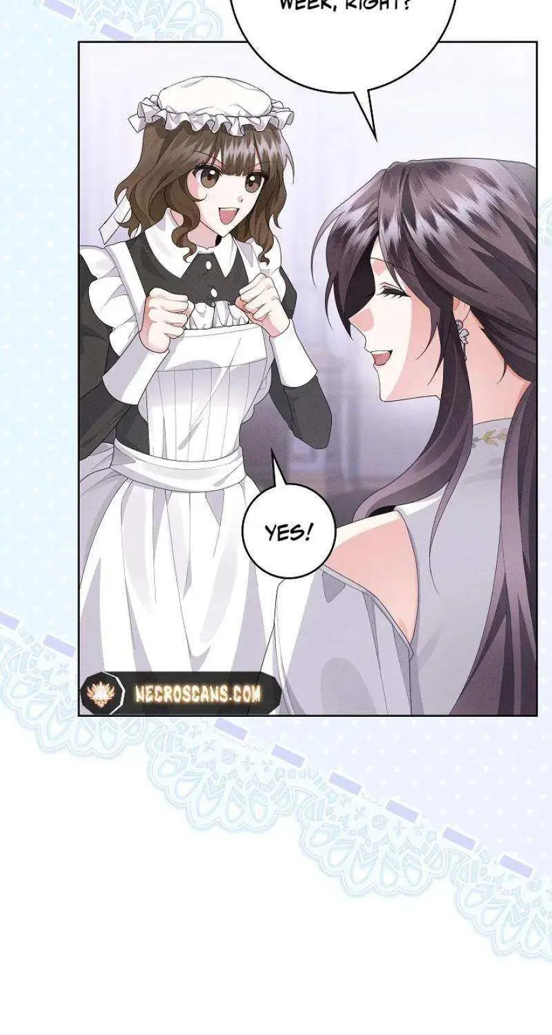Let Me Fix the Male Lead Chapter 25 page 69 - 