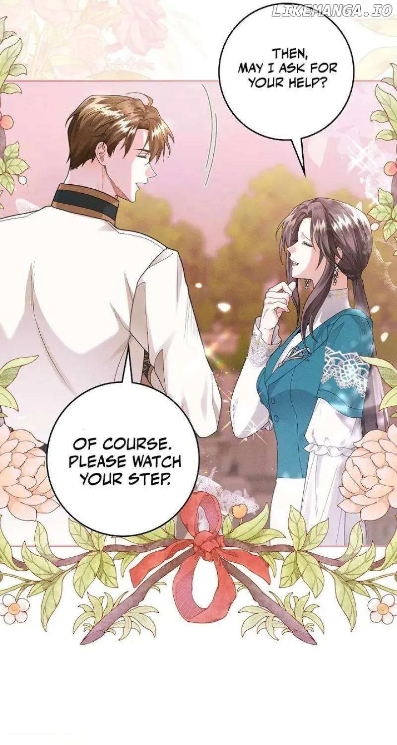 Let Me Fix the Male Lead Chapter 25 page 10 - 