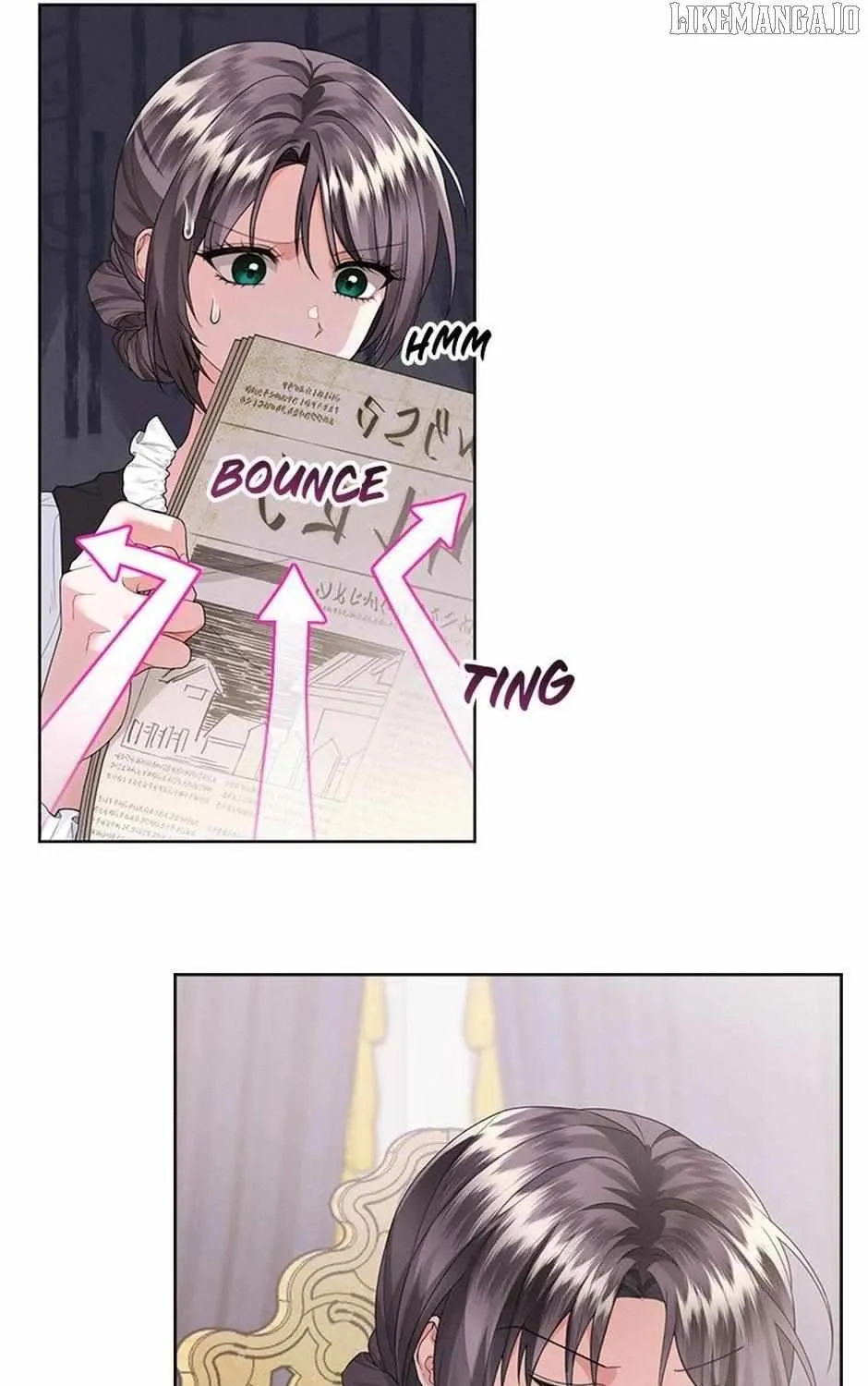 Let Me Fix the Male Lead Chapter 26 page 11 - 