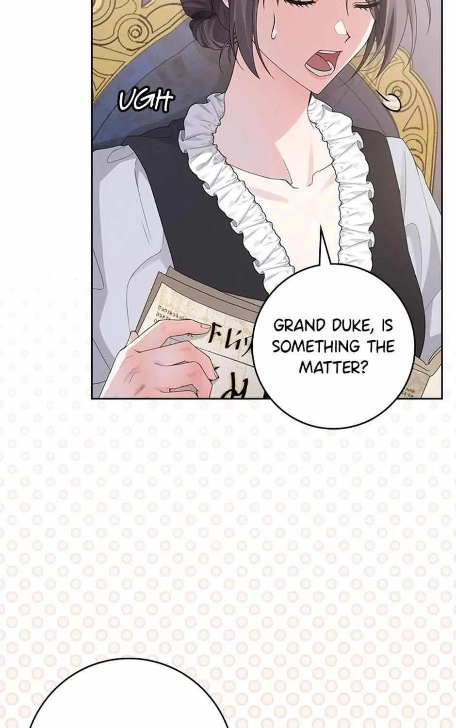 Let Me Fix the Male Lead Chapter 26 page 12 - 