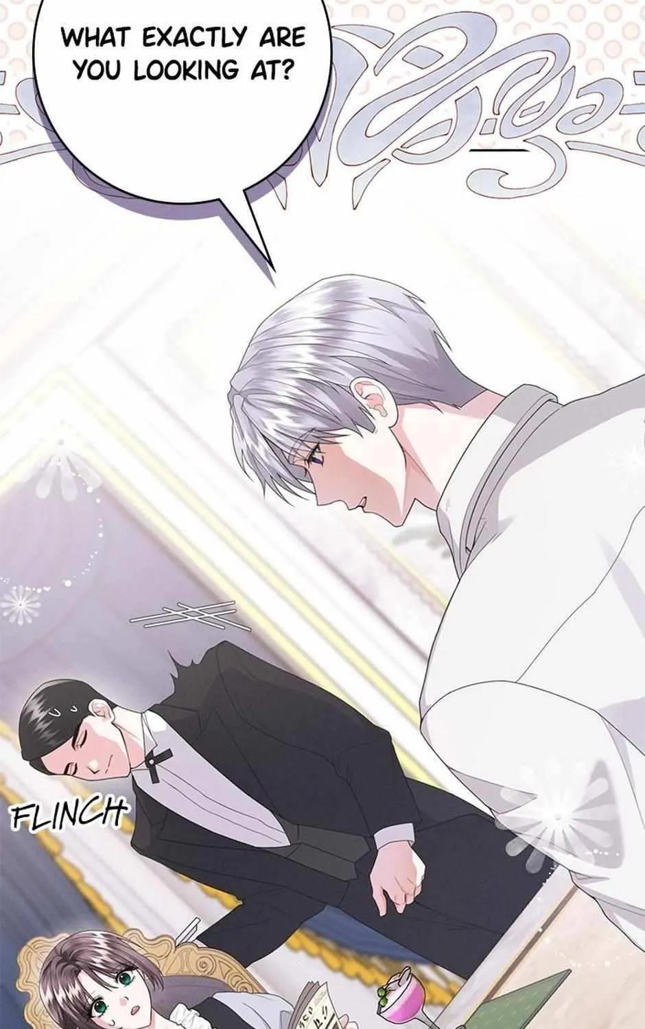 Let Me Fix the Male Lead Chapter 26 page 13 - 
