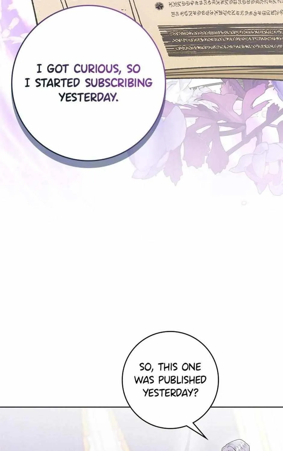 Let Me Fix the Male Lead Chapter 26 page 19 - 
