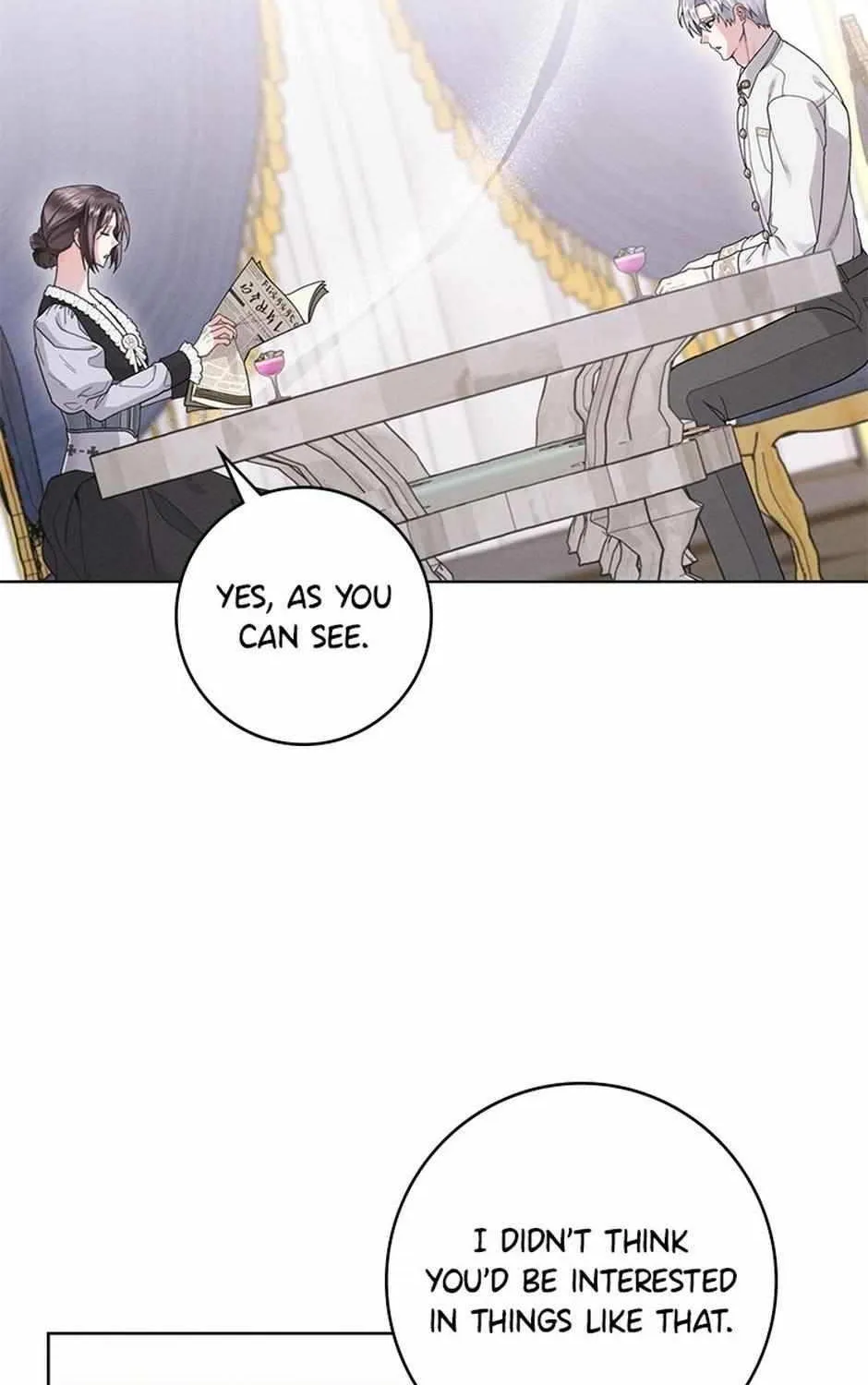 Let Me Fix the Male Lead Chapter 26 page 20 - 