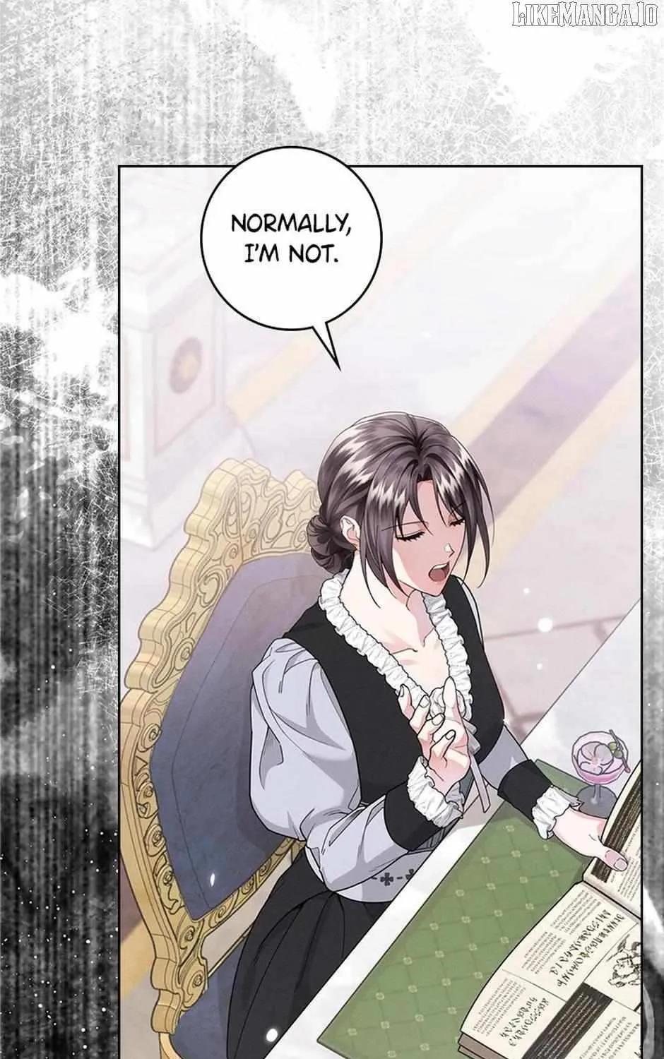 Let Me Fix the Male Lead Chapter 26 page 22 - 