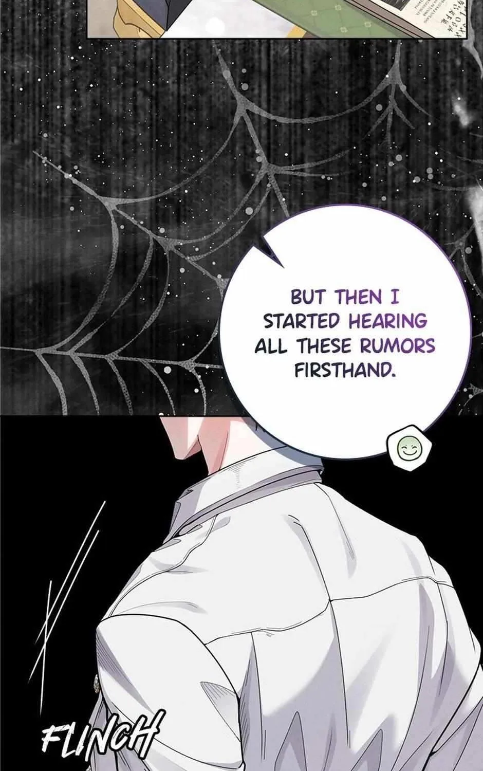 Let Me Fix the Male Lead Chapter 26 page 23 - 