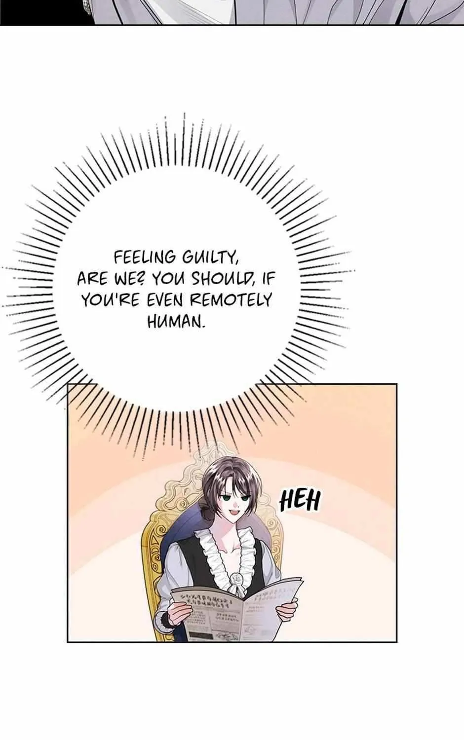 Let Me Fix the Male Lead Chapter 26 page 24 - 