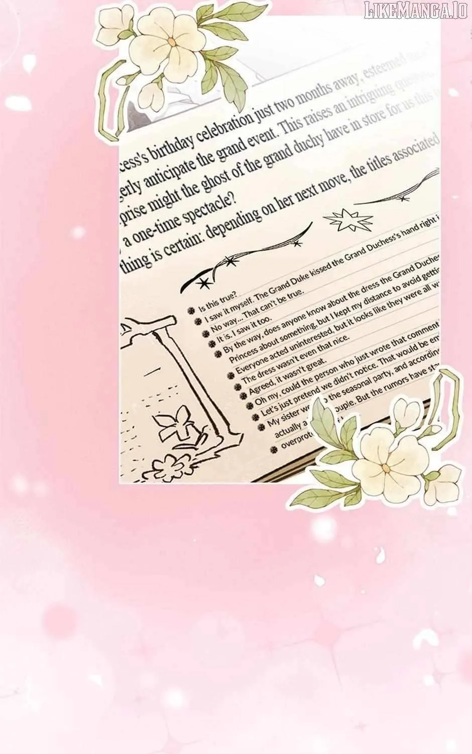 Let Me Fix the Male Lead Chapter 26 page 27 - 