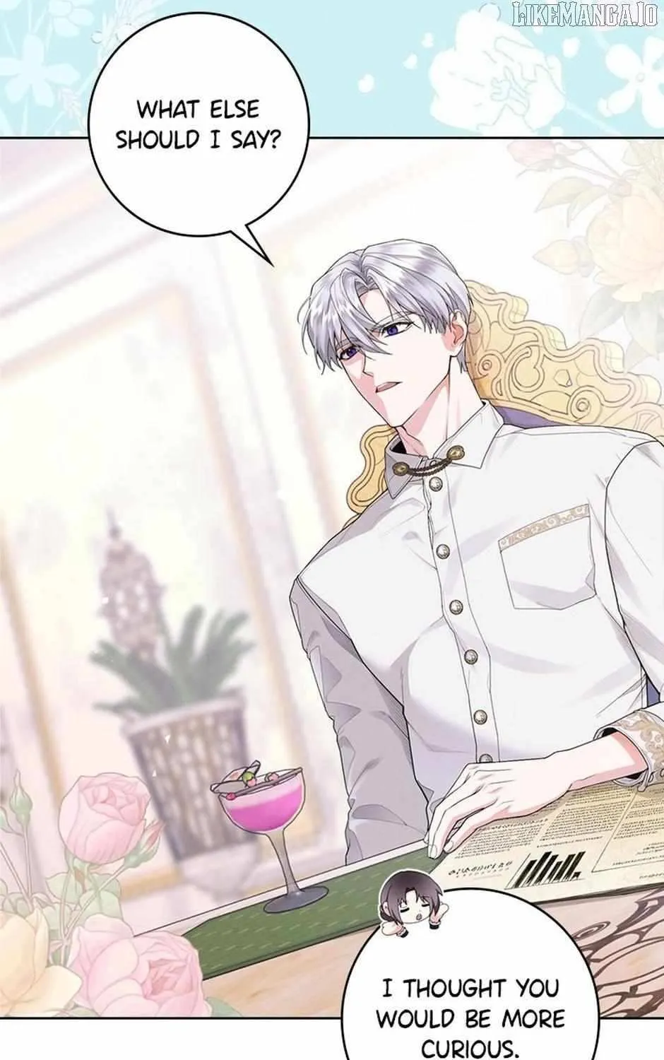 Let Me Fix the Male Lead Chapter 26 page 32 - 