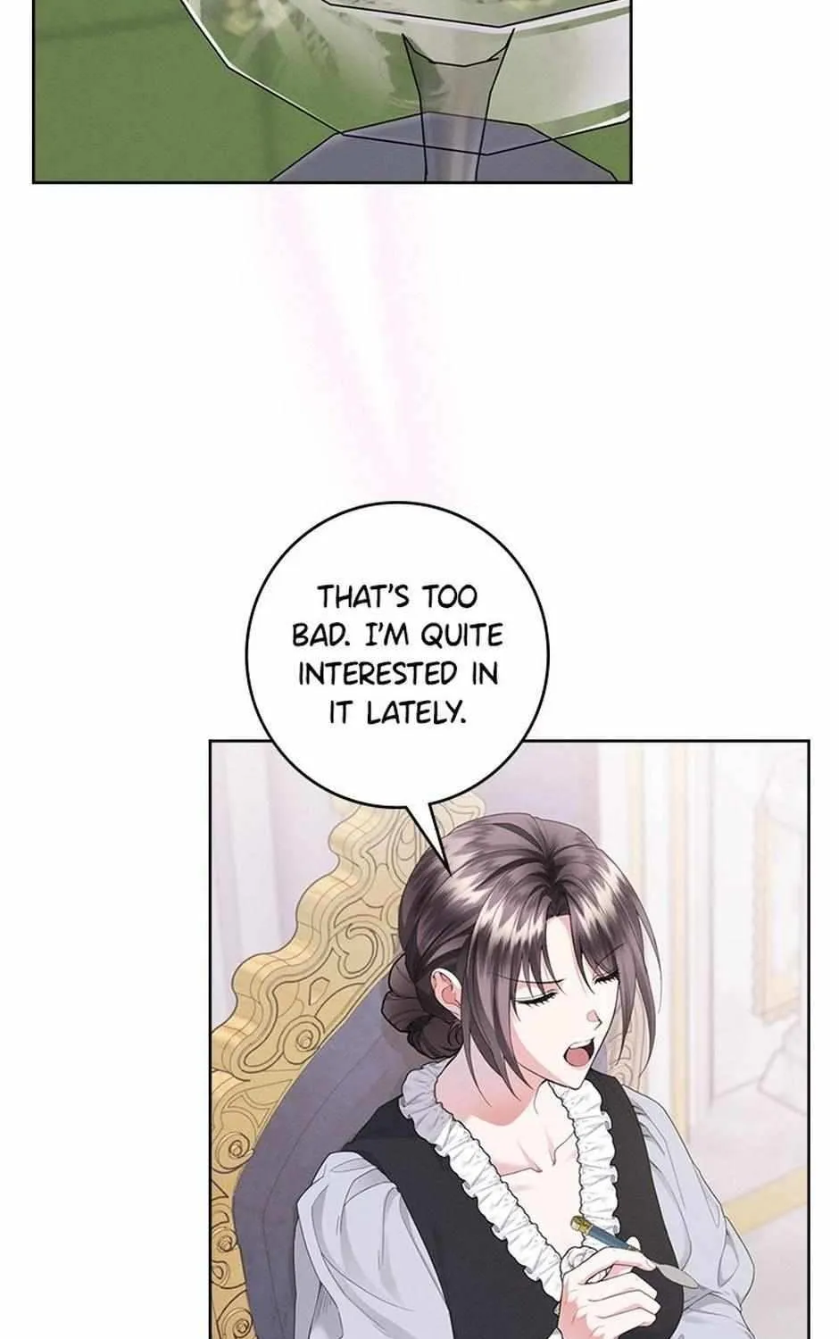 Let Me Fix the Male Lead Chapter 26 page 34 - 