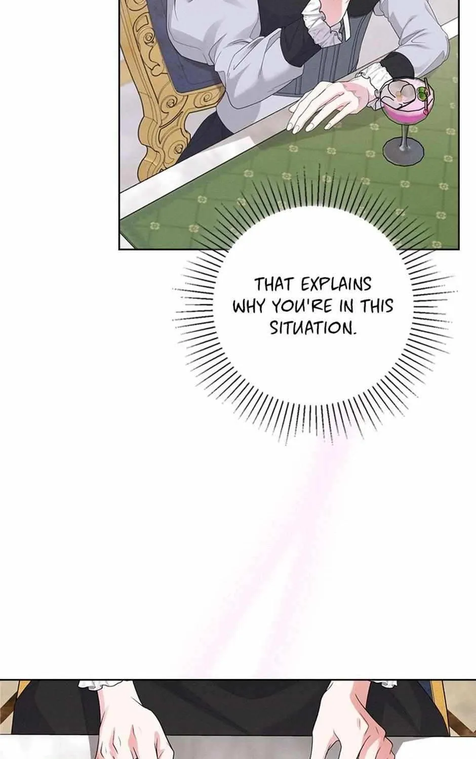 Let Me Fix the Male Lead Chapter 26 page 35 - 