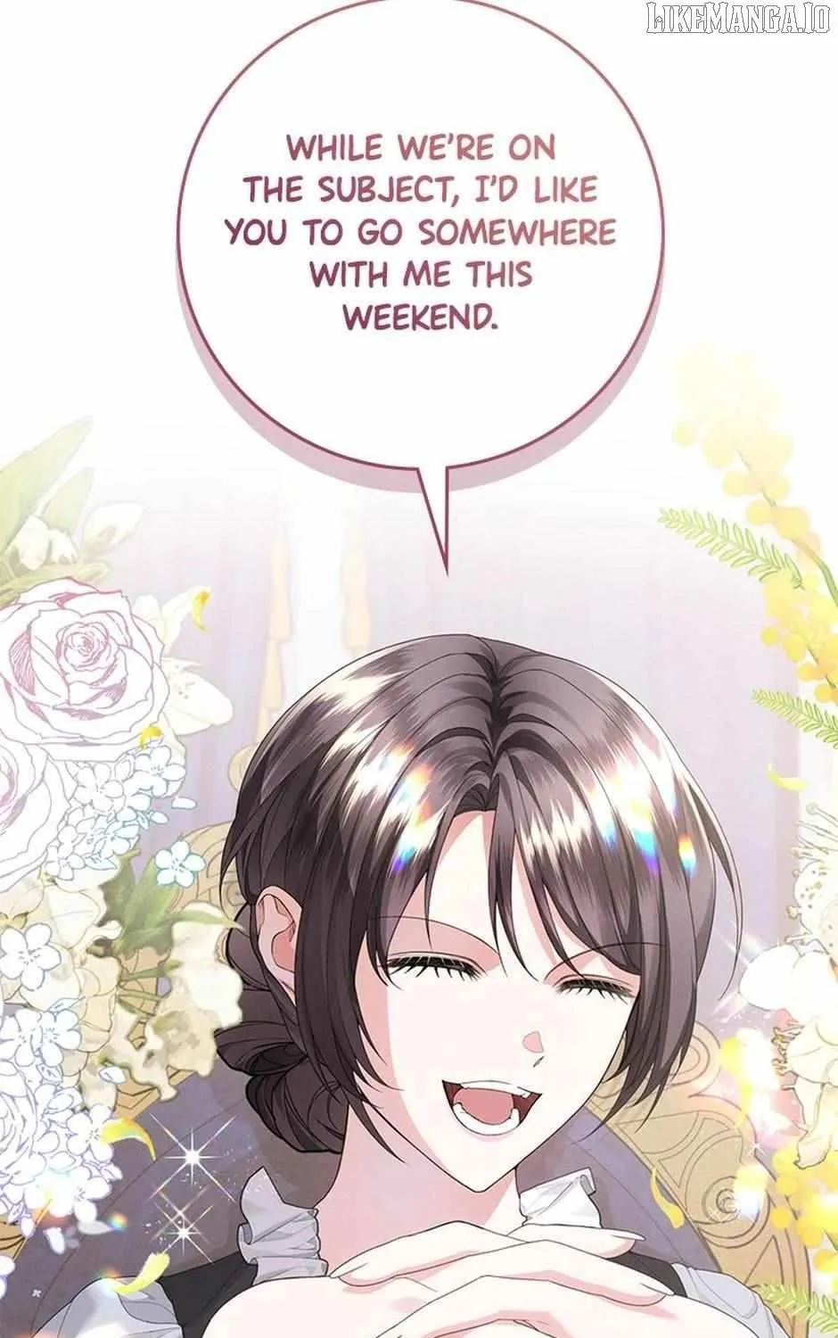 Let Me Fix the Male Lead Chapter 26 page 37 - 
