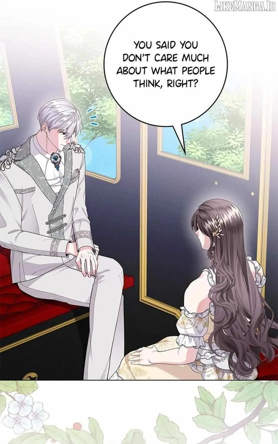 Let Me Fix the Male Lead Chapter 26 page 43 - 