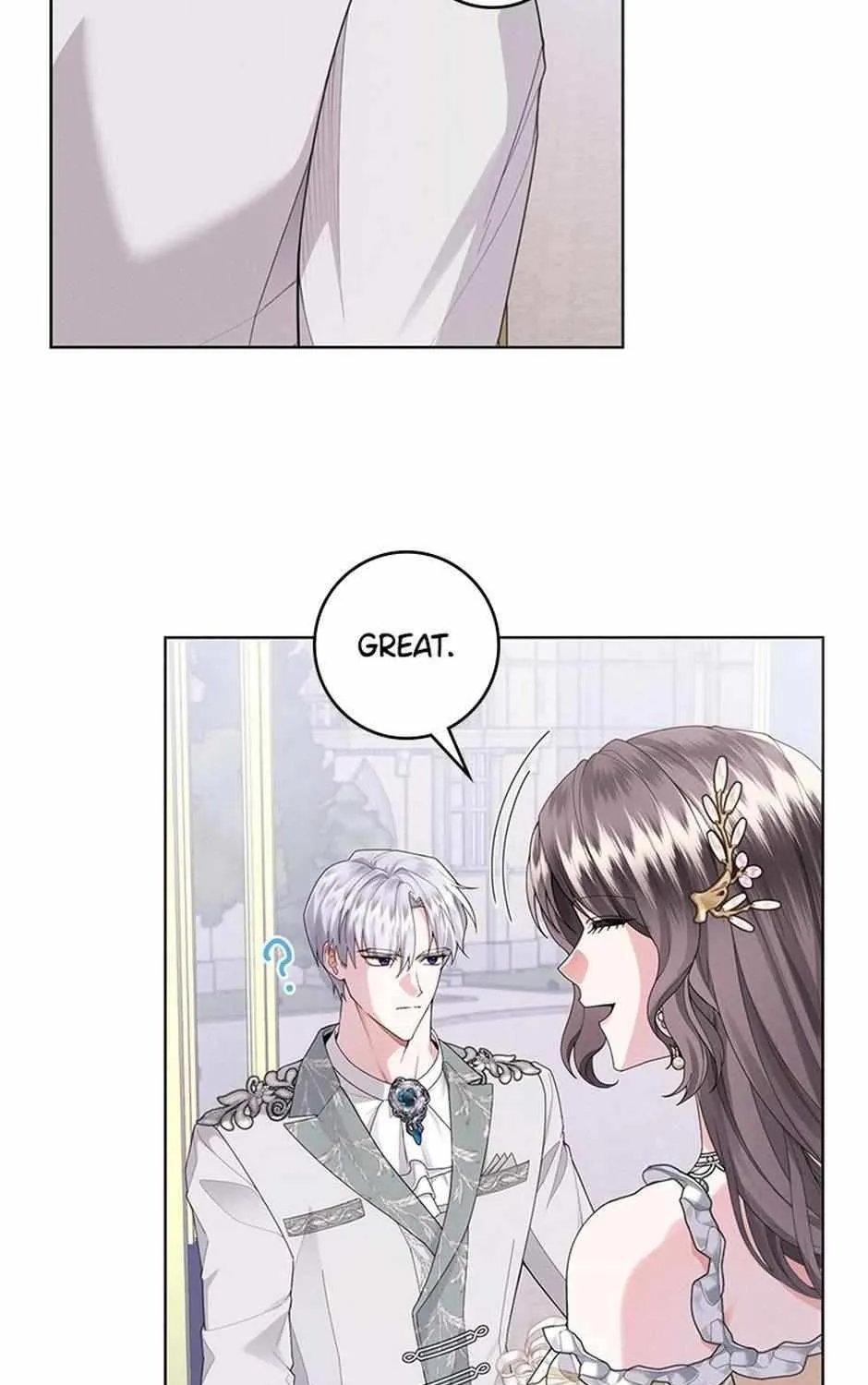 Let Me Fix the Male Lead Chapter 26 page 45 - 