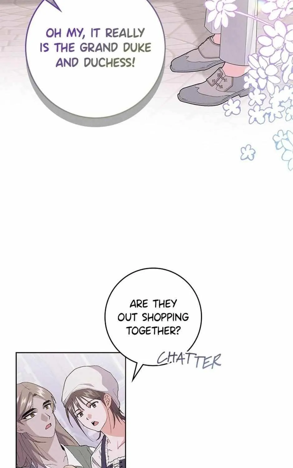 Let Me Fix the Male Lead Chapter 26 page 49 - 