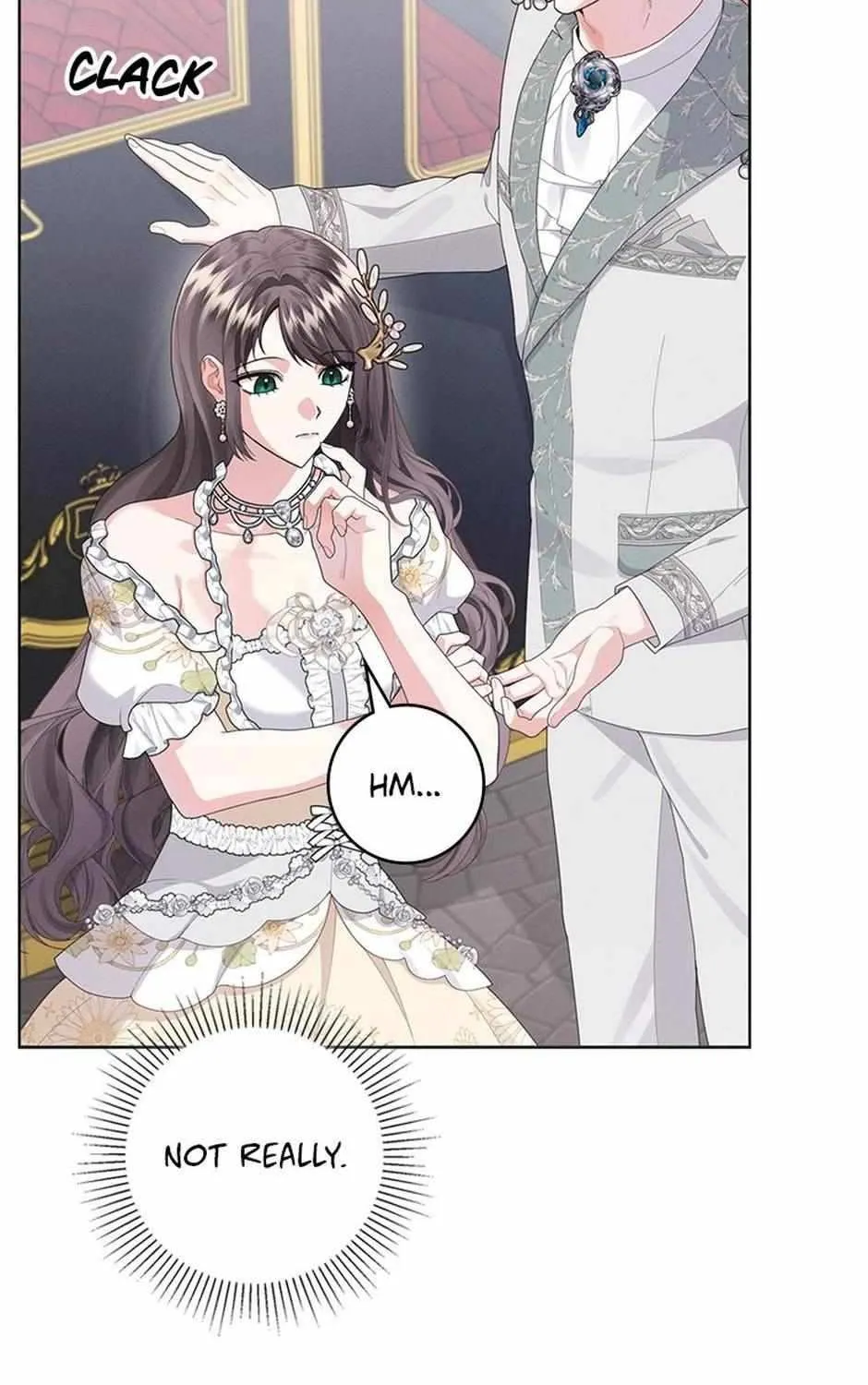 Let Me Fix the Male Lead Chapter 26 page 54 - 