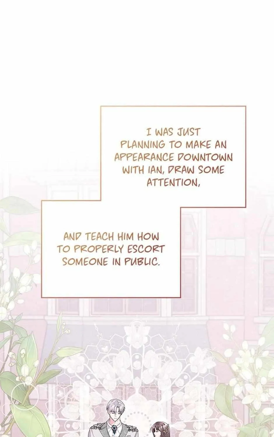Let Me Fix the Male Lead Chapter 26 page 55 - 