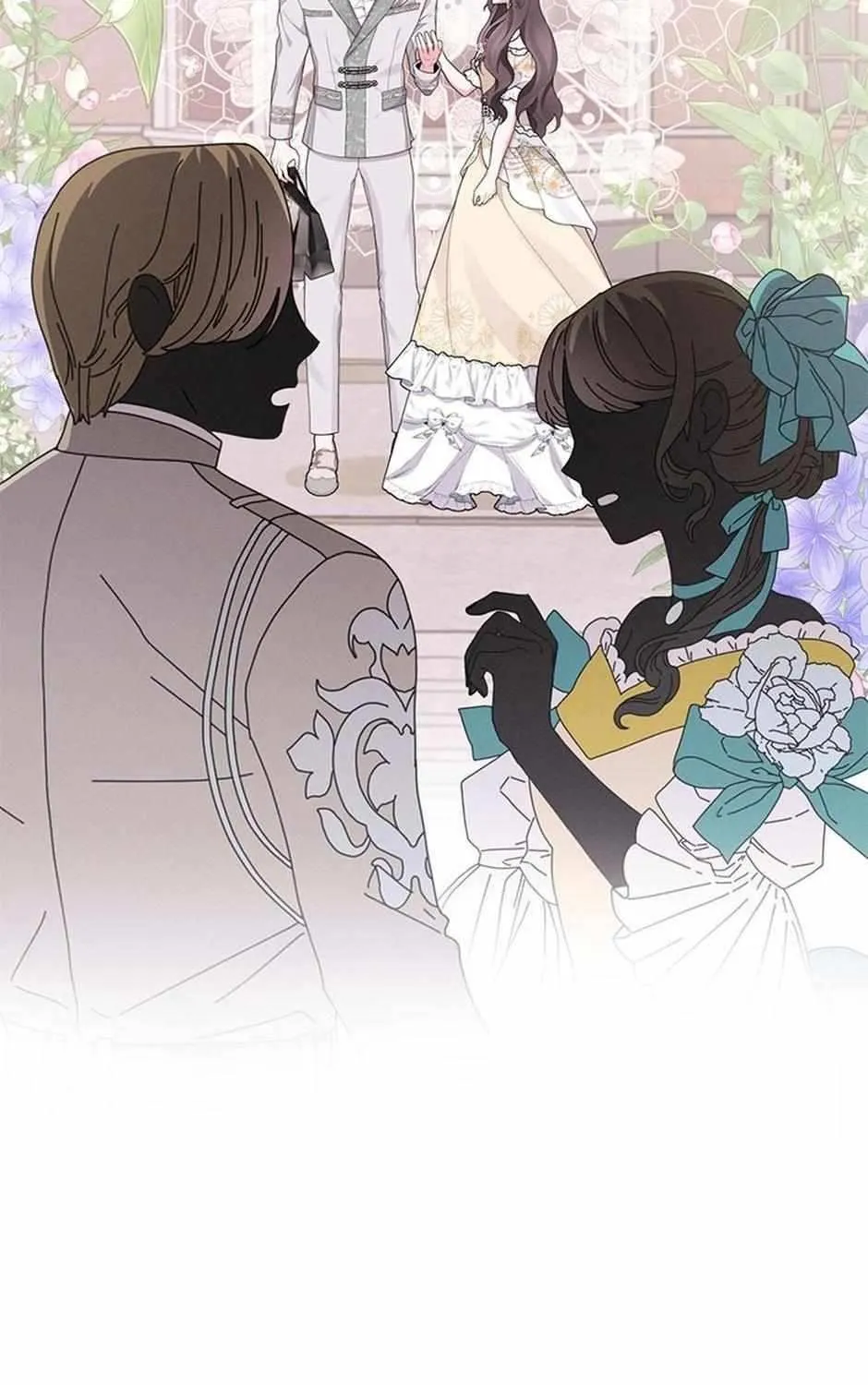 Let Me Fix the Male Lead Chapter 26 page 56 - 