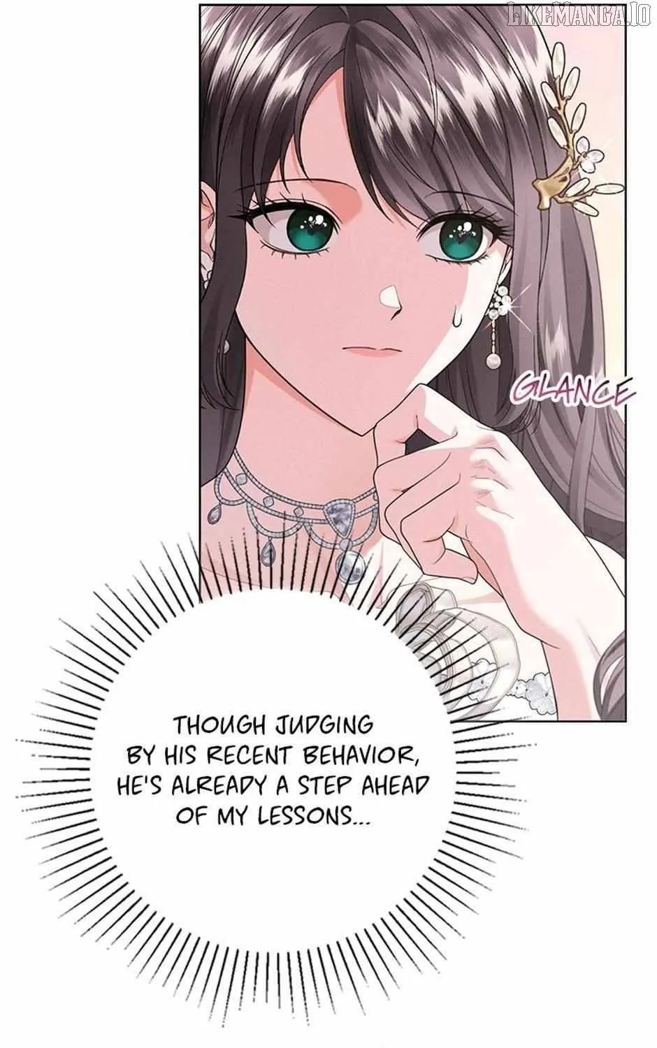 Let Me Fix the Male Lead Chapter 26 page 58 - 