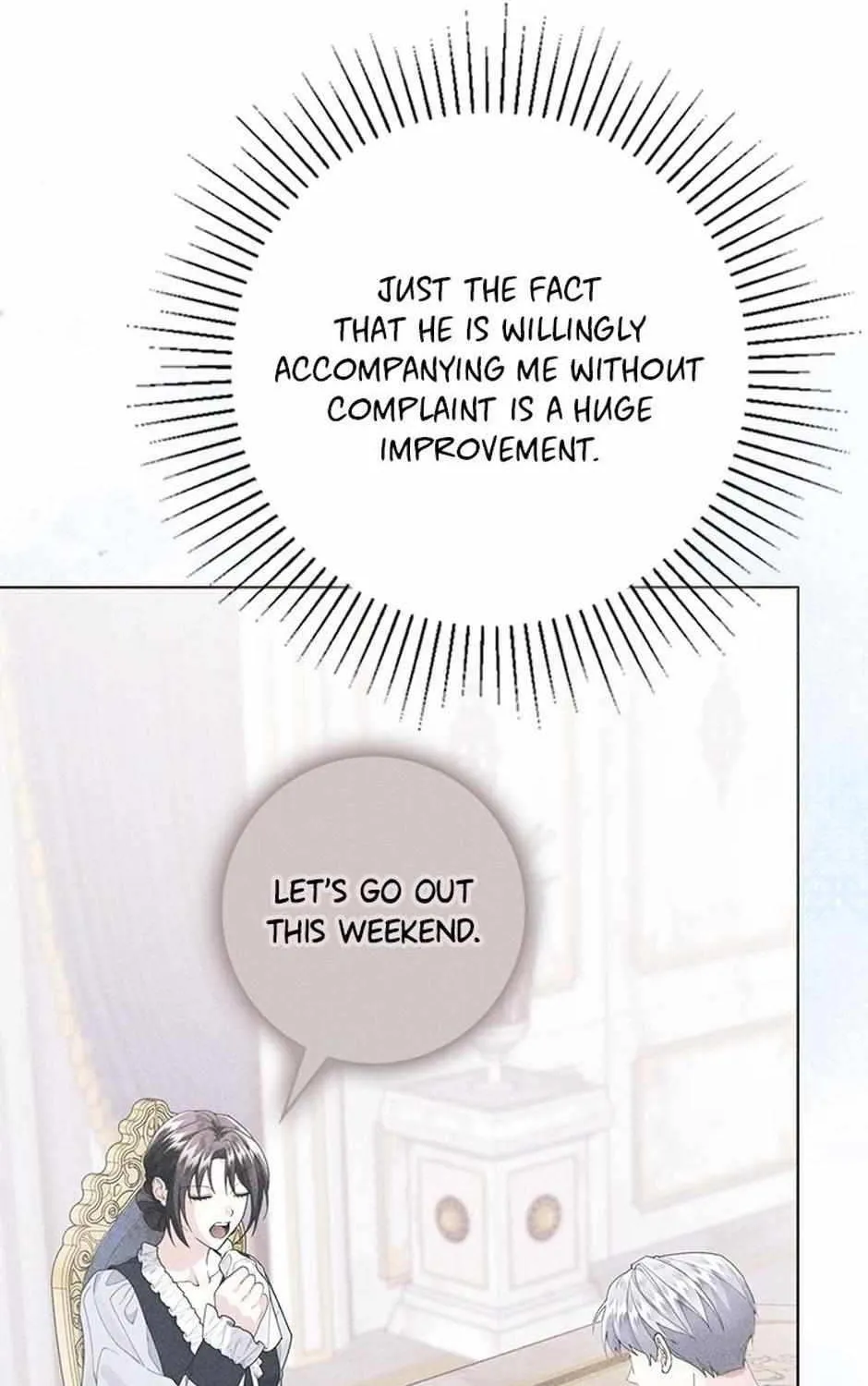 Let Me Fix the Male Lead Chapter 26 page 59 - 