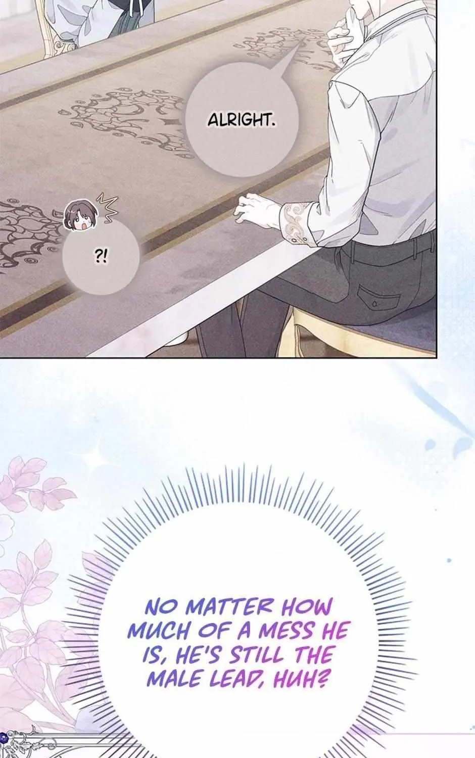 Let Me Fix the Male Lead Chapter 26 page 60 - 