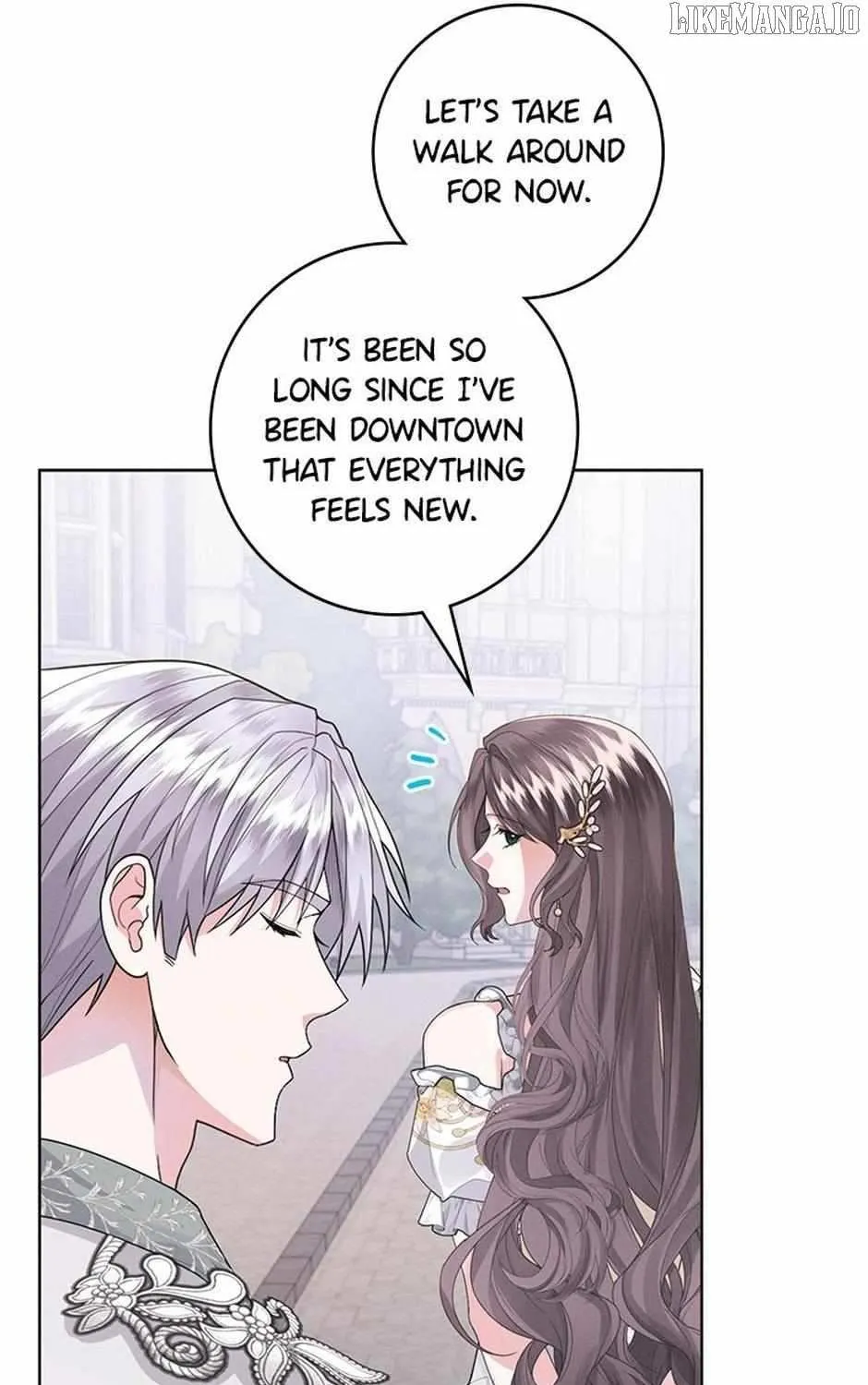 Let Me Fix the Male Lead Chapter 26 page 63 - 