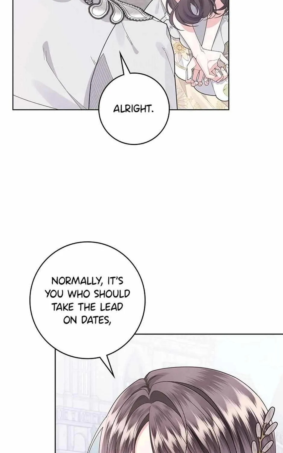 Let Me Fix the Male Lead Chapter 26 page 64 - 