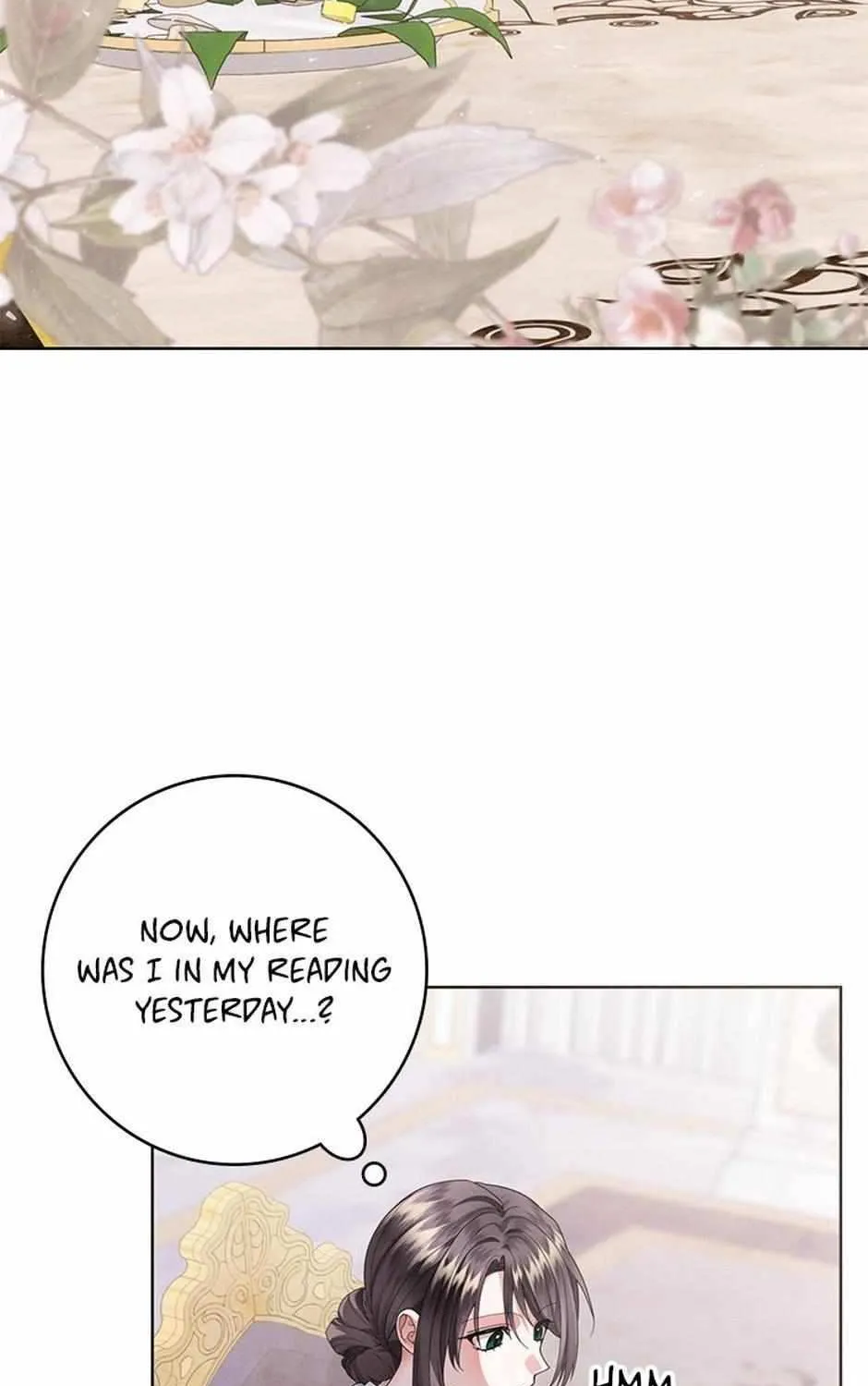 Let Me Fix the Male Lead Chapter 26 page 8 - 