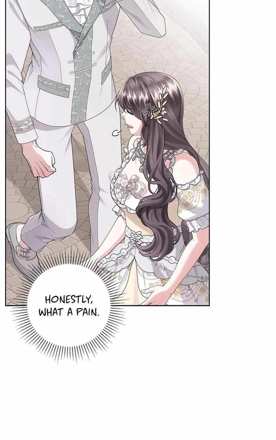 Let Me Fix the Male Lead Chapter 26 page 71 - 