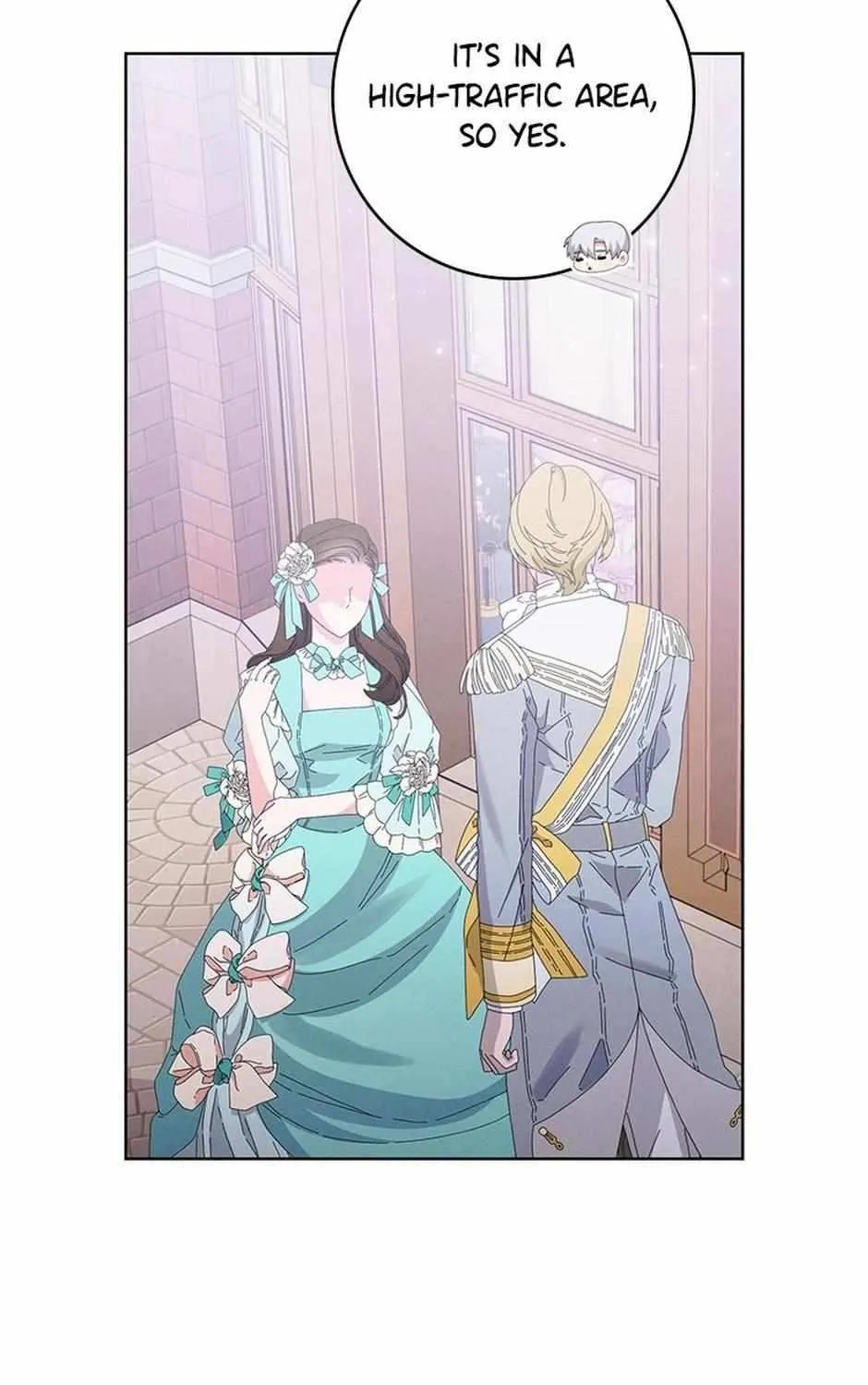 Let Me Fix the Male Lead Chapter 26 page 78 - 