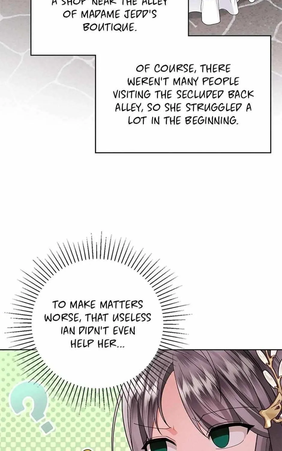 Let Me Fix the Male Lead Chapter 26 page 83 - 